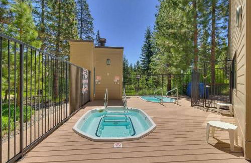 Carnelian Woods #126 By Hauserman Rentals - Foto 28