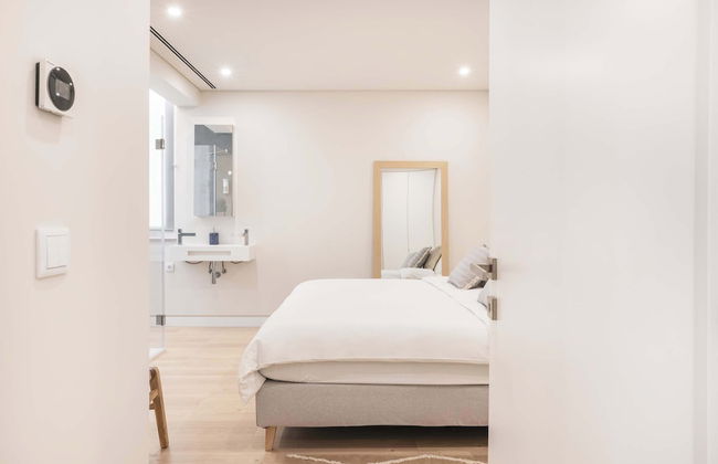 Bay View Penthouse by Olala Home - Foto 7