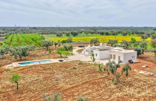 Bianco Trullo by Raro Villas - Foto 23