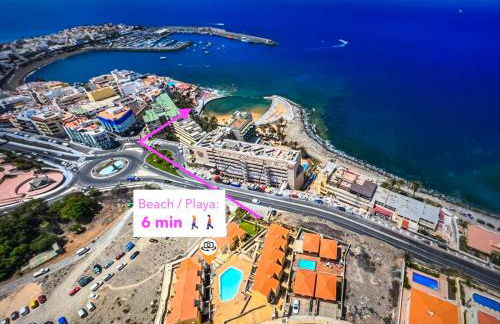 Aloha Apartman Arguineguin - Photo 6