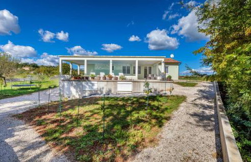 Lovely Home In Zminj With Kitchen - Foto 15