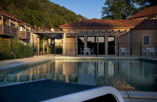 Vacancéole - Résidence Le Clos du Rocher - Photo 2