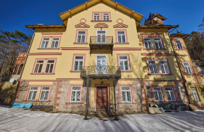 Villa Belvedere - Foto 18