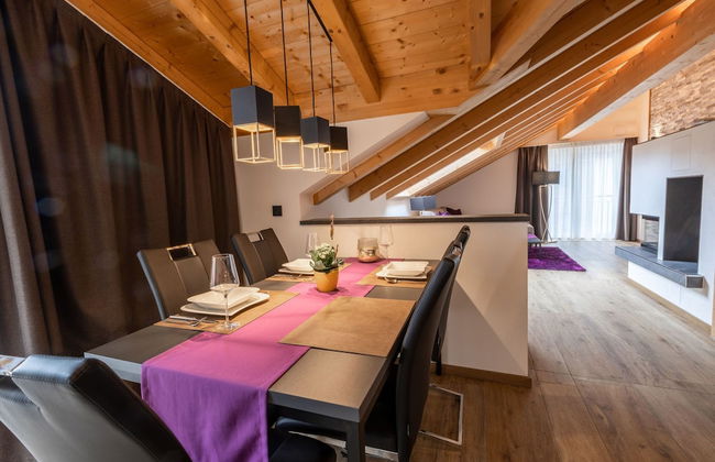 For Moments Apartments & Spa - Foto 43