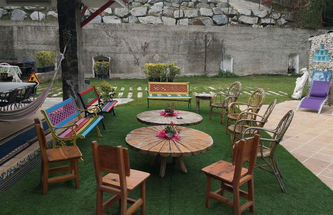 Casa Rural Fontalba - Photo 30