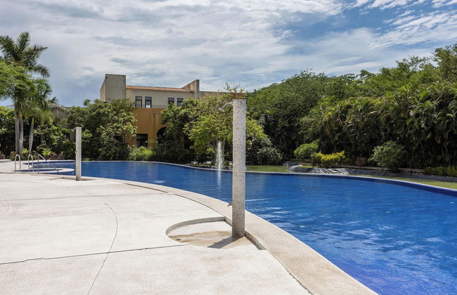 El Tigre Golf Resort Taheima Condos - Foto 38