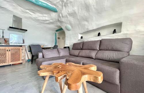 Cave House in Cúllar near Tabernas Desert - Foto 15