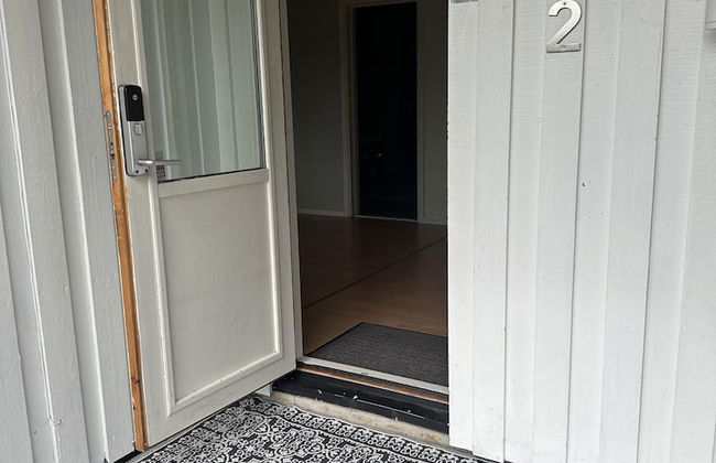 Apartment in the Center of Alta - Photo 20