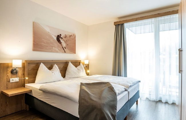 Chalet Dorf Wagrain Alpenleben - Foto 18