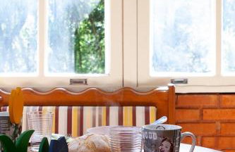 Relaxing cottage in Teresópolis, Comary farm - Foto 27