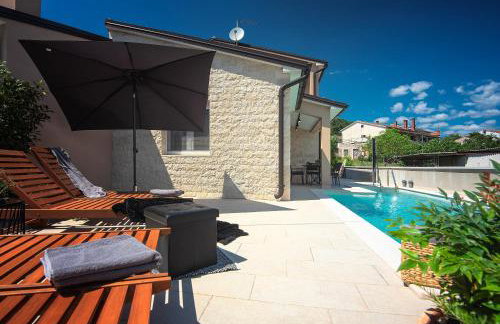Vila Una with private pool near Rovinj - Photo 7