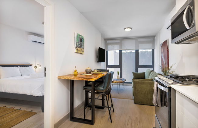 Casco View Apartments - Foto 76