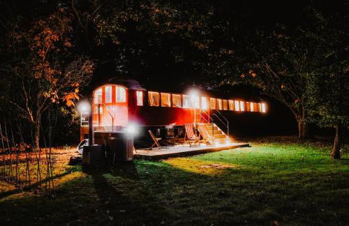 Mind The Gap - Foto 21