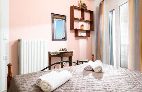 Psaromoura Residence - Foto 14