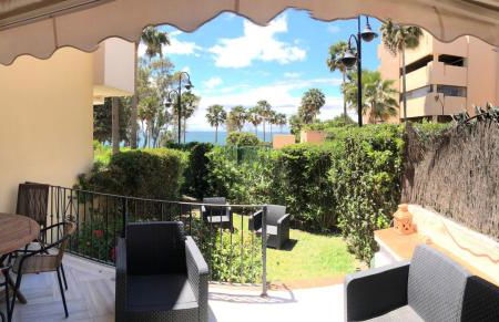 Garden Beach Townhouse - Photo 6