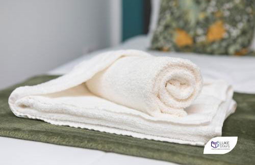 Luke Stays - Good Station Cottages - Foto 18