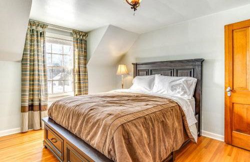 Walk to Main St and Parks Zionsville Village Home - Foto 23