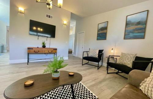 Nottingham House near Southeastern University - Foto 1