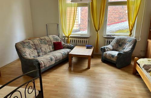 Appartment in Dähre - Foto 8