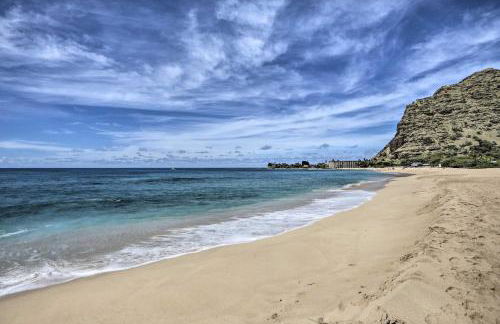 Lush Condo with Community Pool, 1 Mi to Beach! - Foto 23