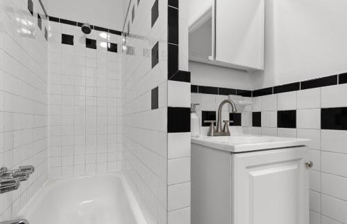 89-3FS Newly Furnished 2 Bedrooms UES - Foto 11