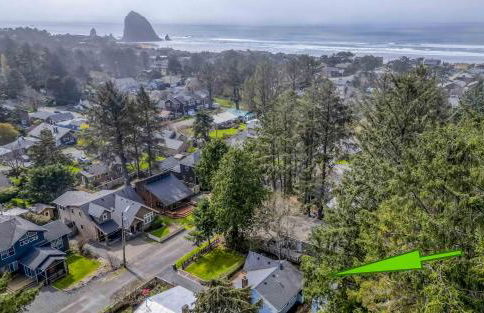 Cathys Cottage - Photo 12