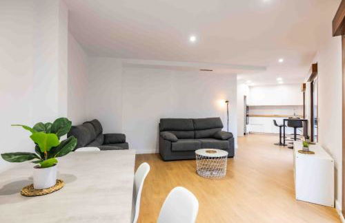 Apartamentos turísticos Plaza Sevillano , by CartagenaSpain - Foto 39