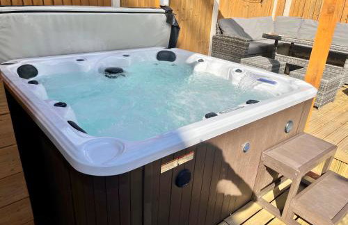 Town House with Jacuzzi & Sauna - Foto 2