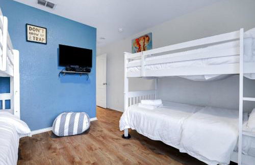 Tranquility - A Birdy Vacation Rental - Foto 41