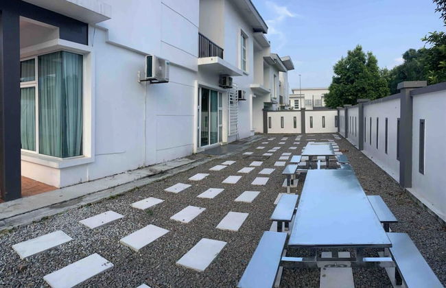 Hom Villa 16-25 pax - Foto 80