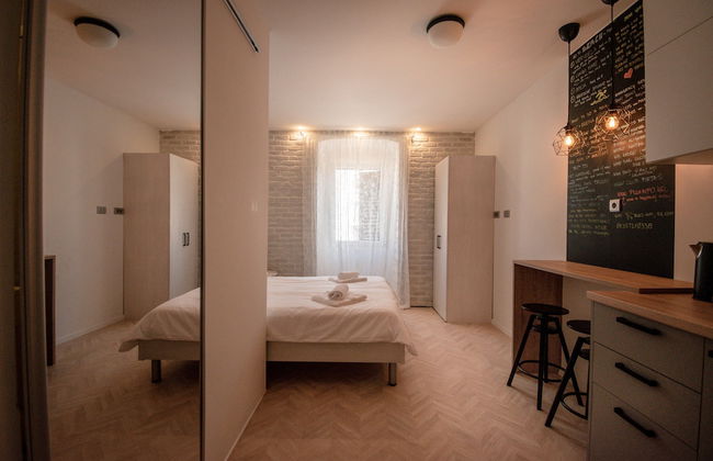 City Studio Apartments Pula - Foto 15