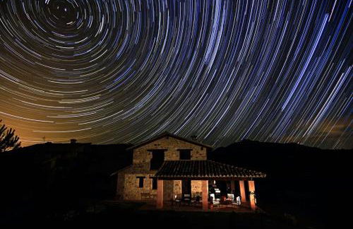 Masia los Toranes - Destino Starlight - Foto 25