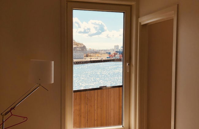 Sørenga Apartments Sørengkaia 86 - Foto 5