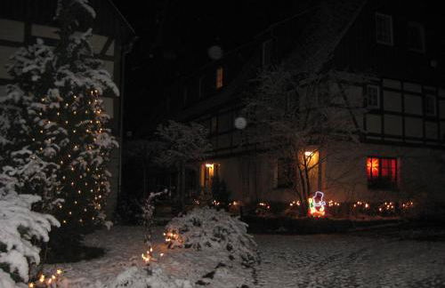 No.5 - Ferienwohnung Schkade - Foto 33