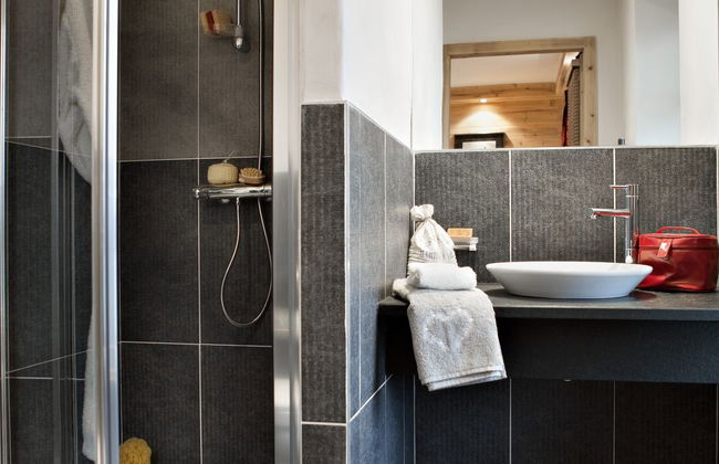 CGH Rés&Spa Chalets d'Angèle 4* - Foto 11