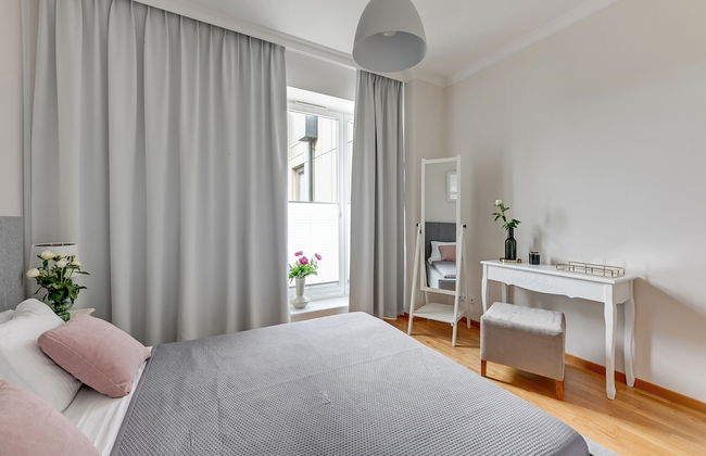 Old Town by Welcome Apartment - Foto 57