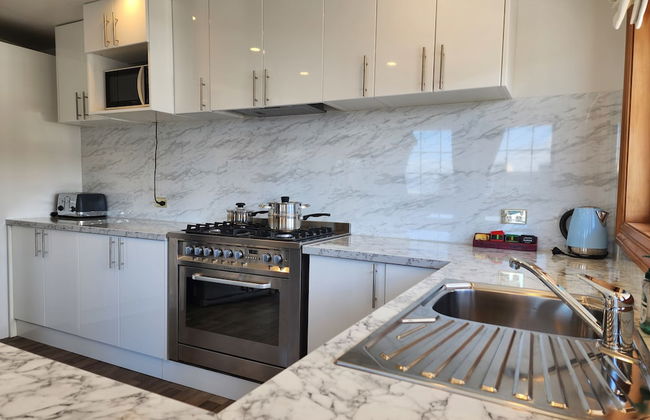 U Suites on Courtenay - Photo 52