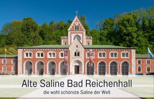 Ferienhaus Bauer in Piding - Foto 65