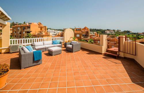 La Reserva de Marbella Penthouse - Foto 34