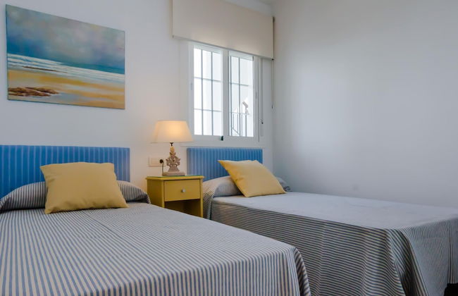 Moran O 19203 in Conil de la Frontera - Photo 18