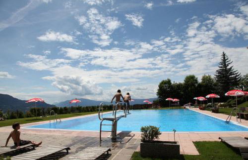 Appartments Neuhof - Photo 80