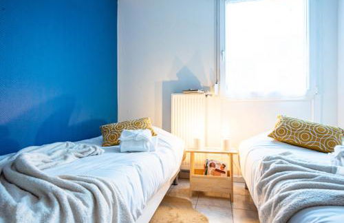 Nouveau - L'Éclat - Stade Meinau - Foto 9