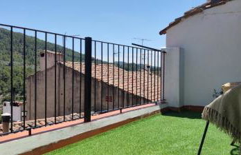 Buhardilla rústica muy acogedora - Photo 18