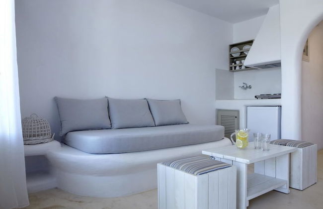 Hotel Mediterranean - Photo 33