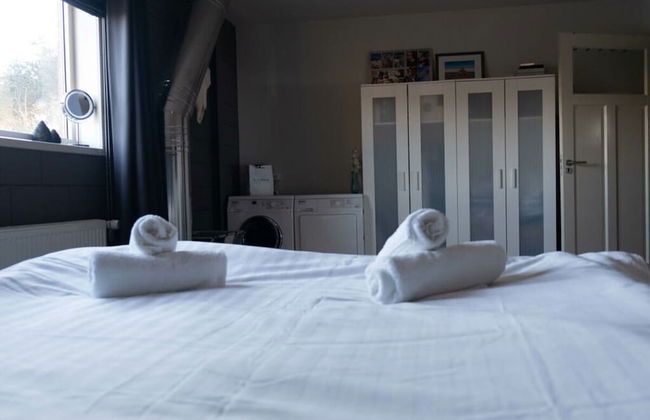 Luxury Home Egmond - Foto 4