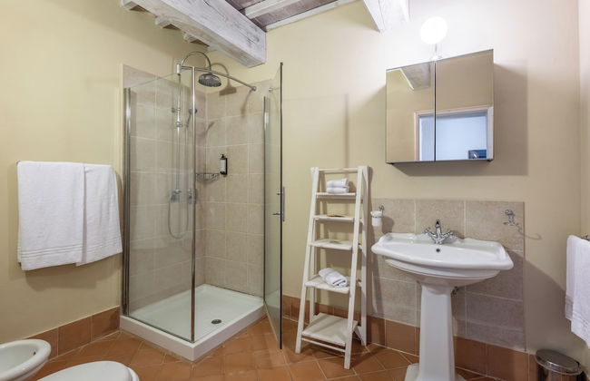 Appartamento Olivo - Cignella Resort - Photo 32