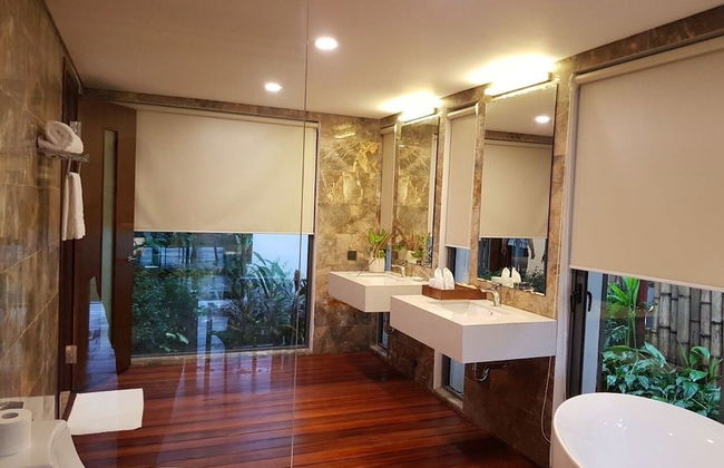 Flamingos Dai Lai Resort Luxury - Photo 62