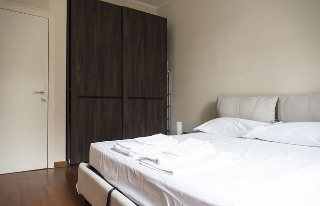 2 Bedrooms Flat with Parking near Metro Stop - Foto 8