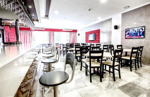 Aparthotel First Flatotel International - Foto 78