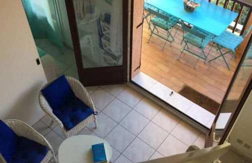 Entre plage et marina T2 climatisé avec piscine collective-5HR213 - Photo 13